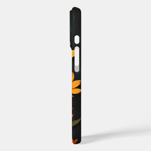 ブライト Case-Mate iPhoneケース (裏面 / 左)