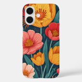 ブライト Case-Mate iPhoneケース (裏面)