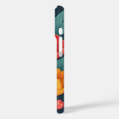 ブライト Case-Mate iPhoneケース (裏面 / 左)