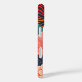 ブライト Case-Mate iPhoneケース (裏面 / 右)