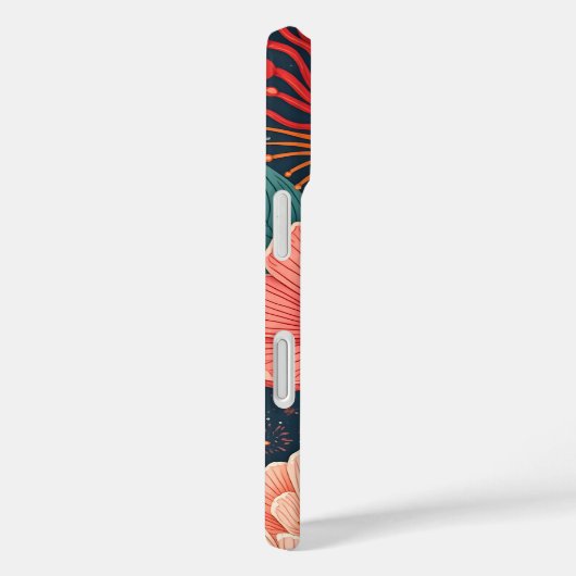 ブライト Case-Mate iPhoneケース (裏面 / 右)