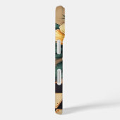 ブライト Case-Mate iPhoneケース (裏面 / 右)