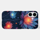 ブライト Case-Mate iPhoneケース (裏面 (横))