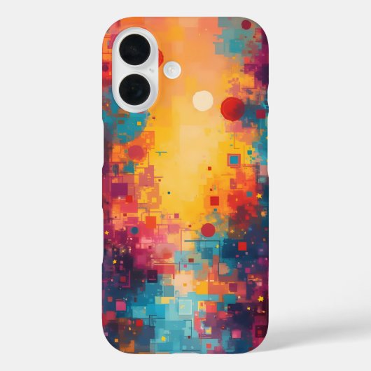 ブライト Case-Mate iPhoneケース (裏面)