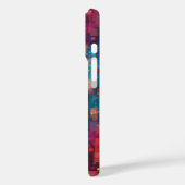 ブライト Case-Mate iPhoneケース (裏面 / 左)