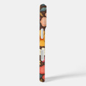 ブライト Case-Mate iPhoneケース (裏面 / 右)