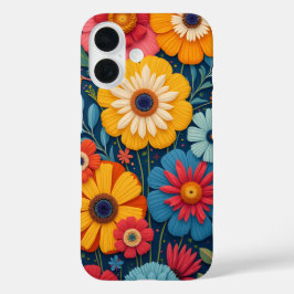 ブライト iPhone 16ケース