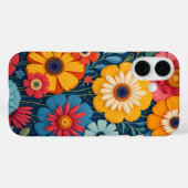 ブライト Case-Mate iPhoneケース (裏面 (横))