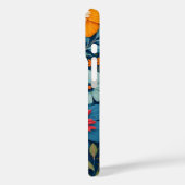 ブライト Case-Mate iPhoneケース (裏面 / 左)