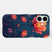 ブライト Case-Mate iPhoneケース (裏面 (横))