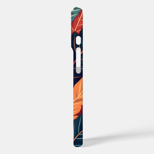 ブライト Case-Mate iPhoneケース (裏面 / 左)