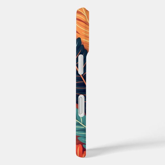 ブライト Case-Mate iPhoneケース (裏面 / 右)