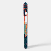 ブライト Case-Mate iPhoneケース (裏面 / 左)