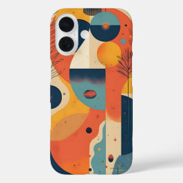 ブライト iPhone 16ケース