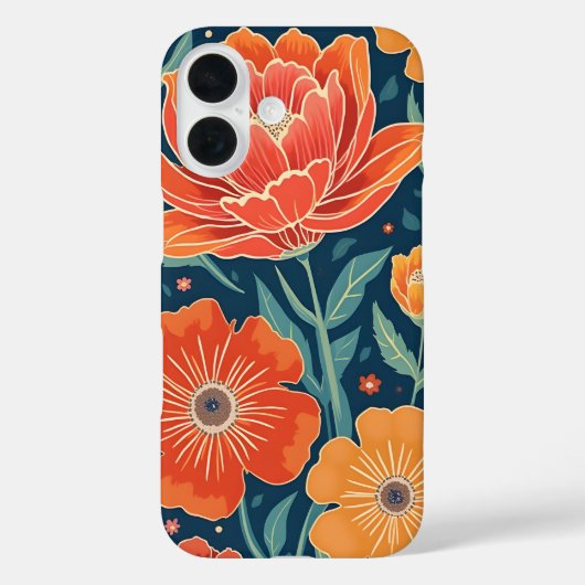 ブライト Case-Mate iPhoneケース (裏面)