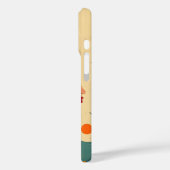 ブライト Case-Mate iPhoneケース (裏面 / 左)