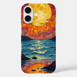 ブライト iPhone 16ケース