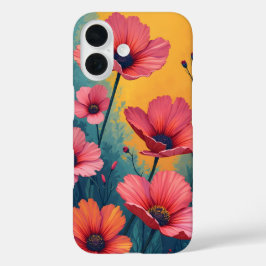 ブライト iPhone 16ケース