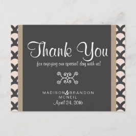 ブライトNビューティフルサンキューカード ポストカード