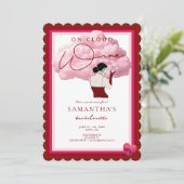 ブライドオンクラウドワインワイナリーナパバチェロレッテ 招待状 (スタンド正面)