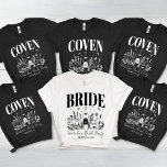 ブライドズコーヴェンウィッチィカスタムバチェロレッテ トライブレンドＴシャツ<br><div class="desc">私たちの"乗るか死ぬまで死ぬまで私たちパーティー"バチェロレッテトライブレンドシャツでゴシックツイストでパーティーを準備する。ハロウィーンをテーマにしたバチェロレッテのバッシュやゴシックのお祝いに最適結婚で、このシャツはエディなユーモアとスタイルのtouchを加えた「ライドはっきりしたまたはダイ」デザインを備えている。名前や特別なメッセージを含むようにカスタマイズ可能で、思い出に残るメッセージを作成し、あなたのブライダルパーティを探すパーソナライズされたための理想的な選択である。柔らかく耐久性のあるトライブレンド生地を使用し、心地よいとスタイルを組み合わせたシャツ。素材高品質はフェスティバル全体を通して形と色を維持し、あなたは町を襲うか、不気味なテーマのパーティーを着るかに関わらず祝、目立つ作品である。目を引くプリントとゴシック要素は、任意のバチェロレッテイベントにおもしろいを追加する。あなたはバチェロレッテおもしろいシャツ、ハロウィンユニークの好意、または花嫁の贈り物を探してパーソナライズされたも、このシャツは届ける。デザインとスタイリッシュカスタマイズ可能な機能を備え、お使いのブライダルパーティとクール一緒に楽しめ祝る思い出深い方法である。「Til Death Do Weパーティー」テーマの本質を捉えたこの際立ったTeeで、あなたのバチェロレッテお祝いを忘れられない。</div>