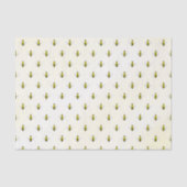 ブライドトゥビーブライダルシャワー 薄葉紙 (正面)