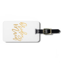 ブライドメイドホワイトアンド金ゴールド旅行