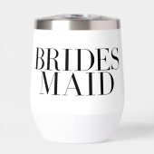 ブライドメイモダンドエレガントブ (正面)