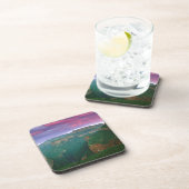 ブライドリバーキャニオンアットサンセット南アフリカ コースター (右側)