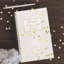 ブライドルブラッシュ ピンク ゴールド コンフェッティ ウェディング プランナー 結婚式 ペア