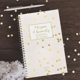 ブライドルブラッシュ ピンク ゴールド コンフェッティ ウェディング プランナー 結婚式 ペア