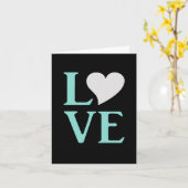 ブライド社が必要なのはラブ·パーティー·ノート カード (黄色い花)