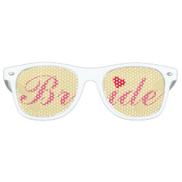 ブライド結婚ズバチェロレッテクールレトロシェード レトロサングラス