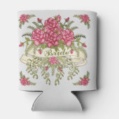 ブライド ウェディング 缶クーラー (裏面)