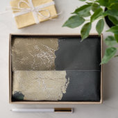 ブライド・オブ・フランケンシュタイン・デクページティッシュペーパー 薄葉紙 (ギフト)