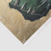 ブライド・オブ・フランケンシュタイン・デクページティッシュペーパー 薄葉紙 (詳細)