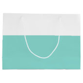 ブライド＆カンパニー フォーエバー・ユー＆ミー シャワーパーティ ラージペーパーバッグ (裏面)