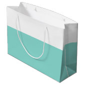 ブライド＆カンパニー フォーエバー・ユー＆ミー シャワーパーティ ラージペーパーバッグ (裏面アングル)