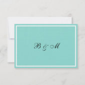 ブライド&コ結婚ズスイート伝統的披露宴 (裏面)