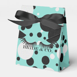 ブライド コ ブライズ シャワー バチェロレッテ 誕生日パーティー フェイバーボックス