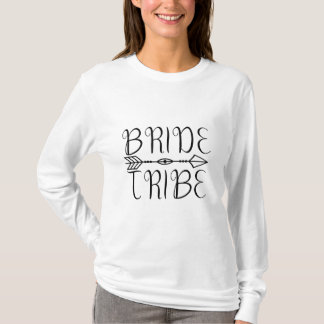 ブライド・トライブ 新作 Tシャツ