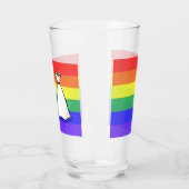 ブライド&ブライド タンブラーグラス (左)