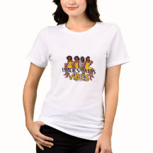 ブライド・メイド・ビベス