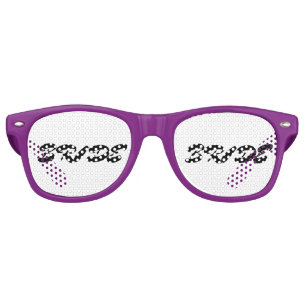 ブライド レトロサングラス