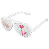 ブライドIドパーティーシェード アビエーターサングラス (アングル)