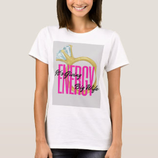 ブライドto beノベルティ tシャツ