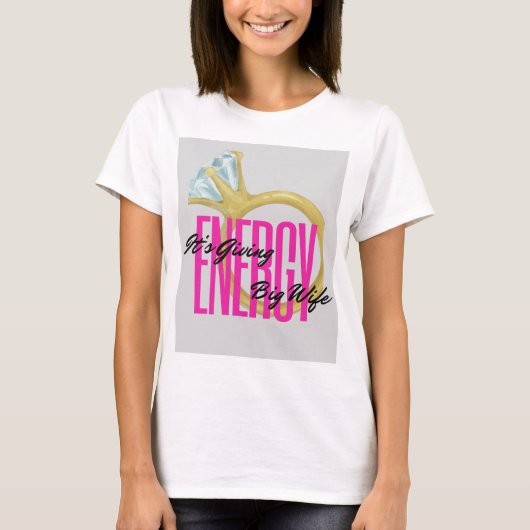 ブライドto beノベルティ tシャツ (正面)