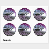 ブラインカー流体シール ラウンドシール (シート)