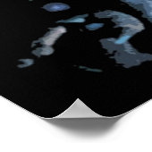 ブラインダー ポスター (角)