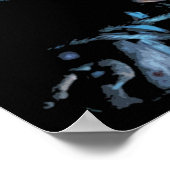 ブラインダー ポスター (角)